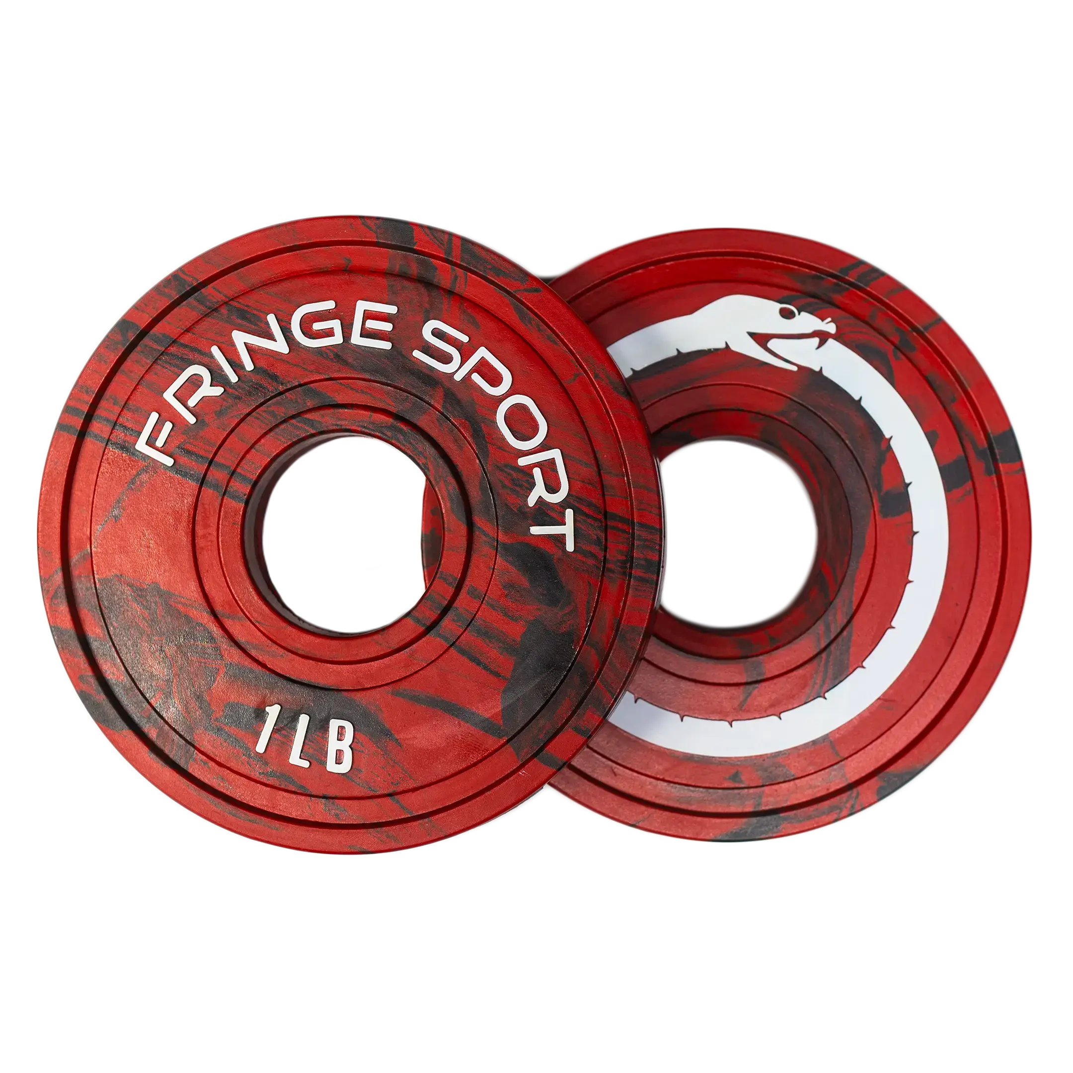 Ouroboros Fractional Plate - Image 3