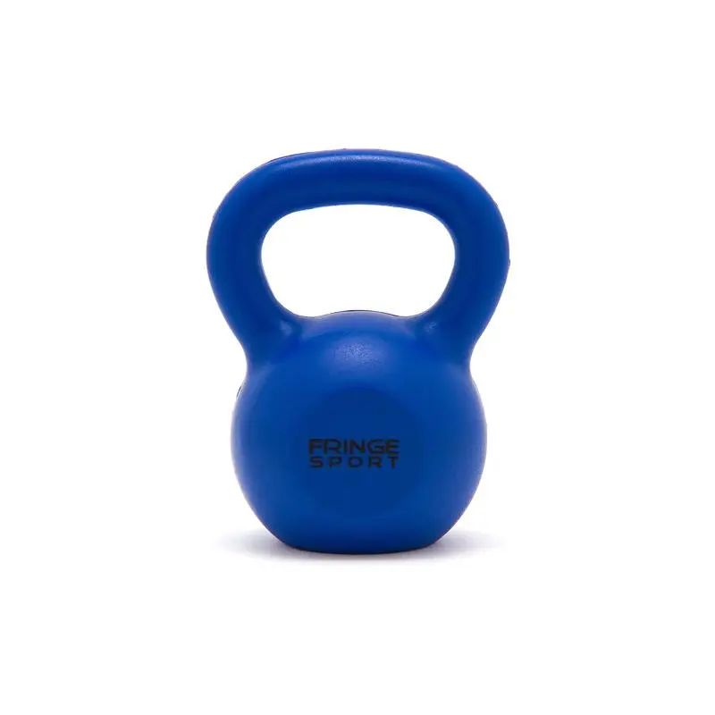 Plastic Mini Kettlebell Paper Weight - Image 5