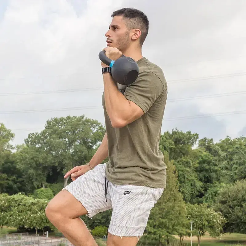 Prime Kettlebells by Fringe Sport - Image 6