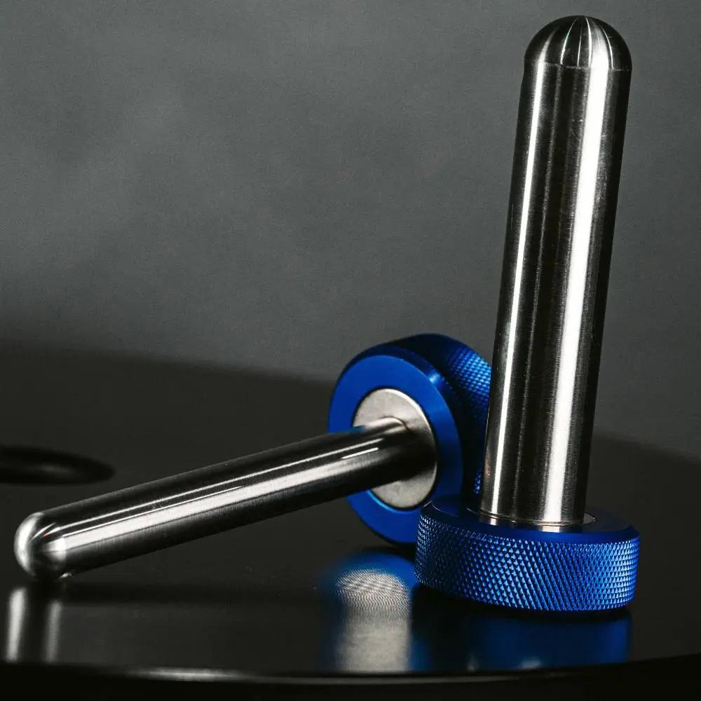 2x3 Safety Spotter Arms - Image 8
