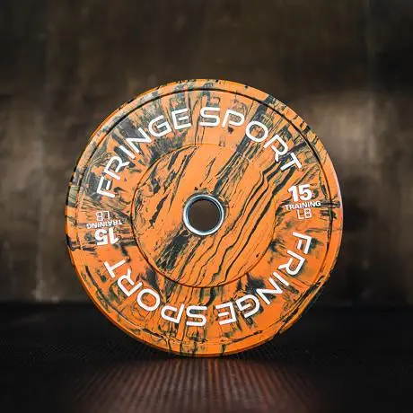 Savage Bumper Plate (Pairs) - Image 15