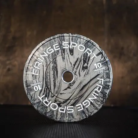 Savage Bumper Plate (Pairs) - Image 17