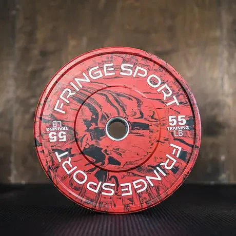 Savage Bumper Plate (Pairs) - Image 24