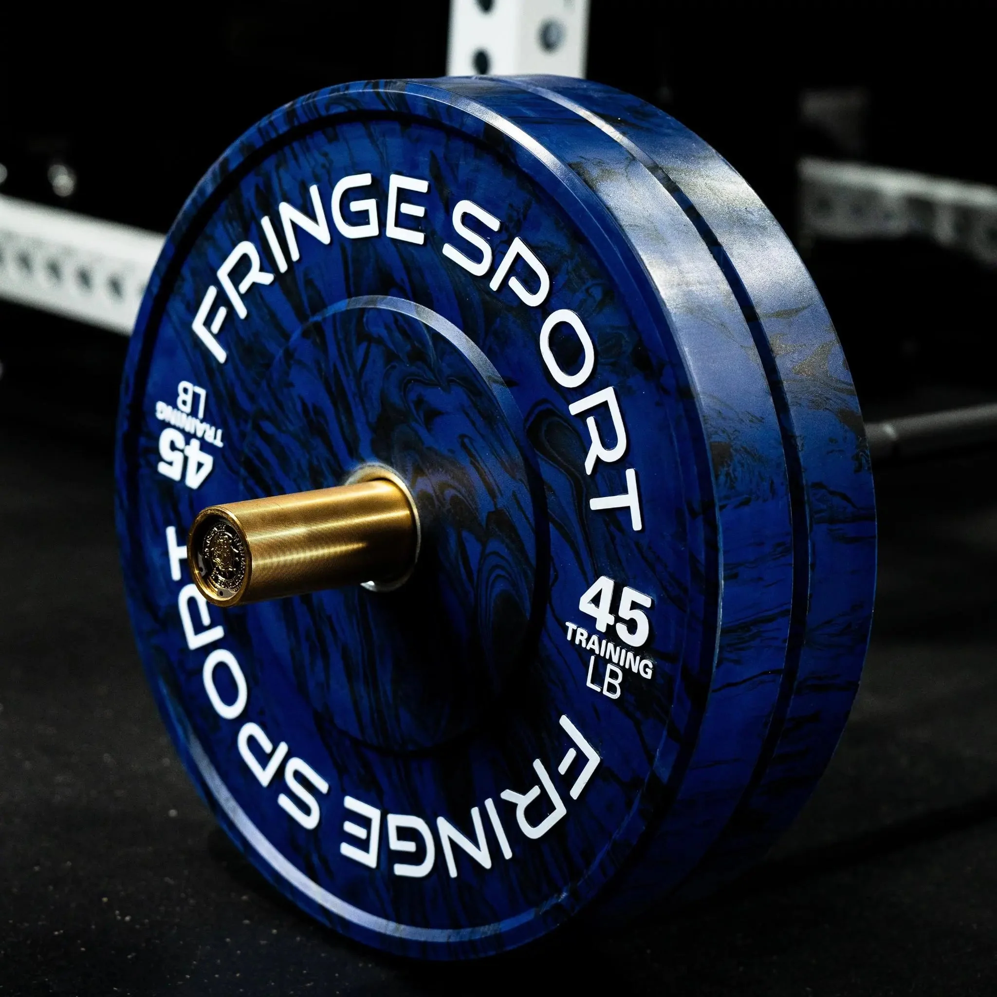 Savage Bumper Plate (Pairs) - Image 3