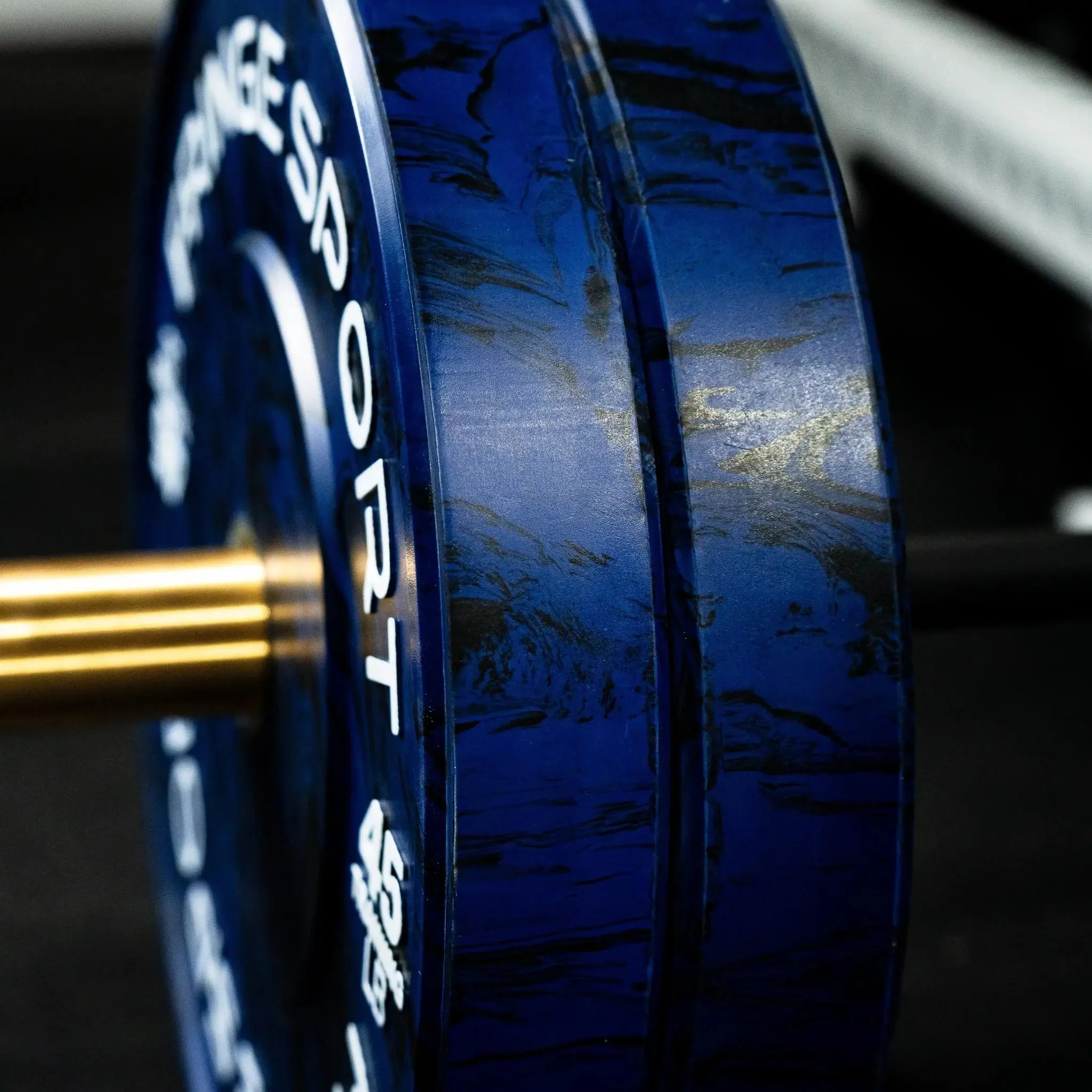 Savage Bumper Plate (Pairs) - Image 4