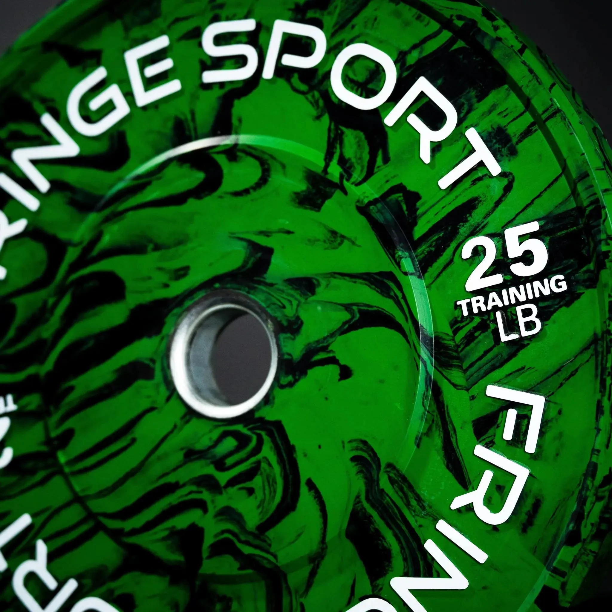 Savage Bumper Plate (Pairs) - Image 8