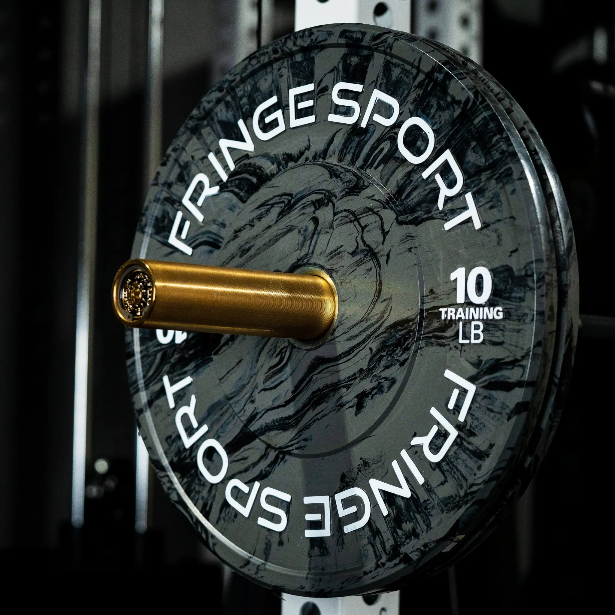 Savage Bumper Plate Sets - Image 10