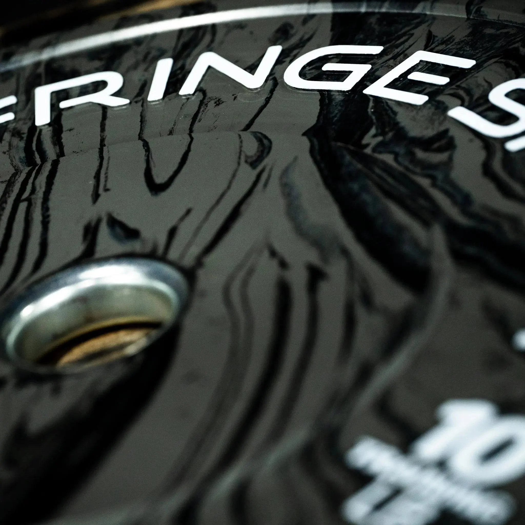 Savage Bumper Plate Sets - Image 12