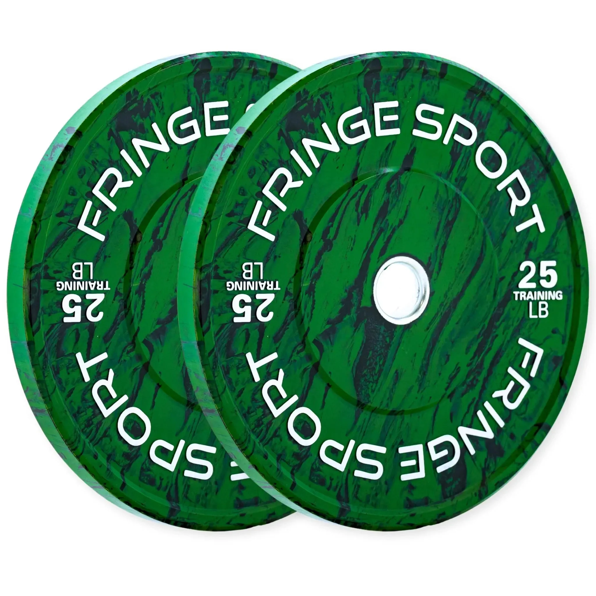 Savage Bumper Plate Sets - Image 13