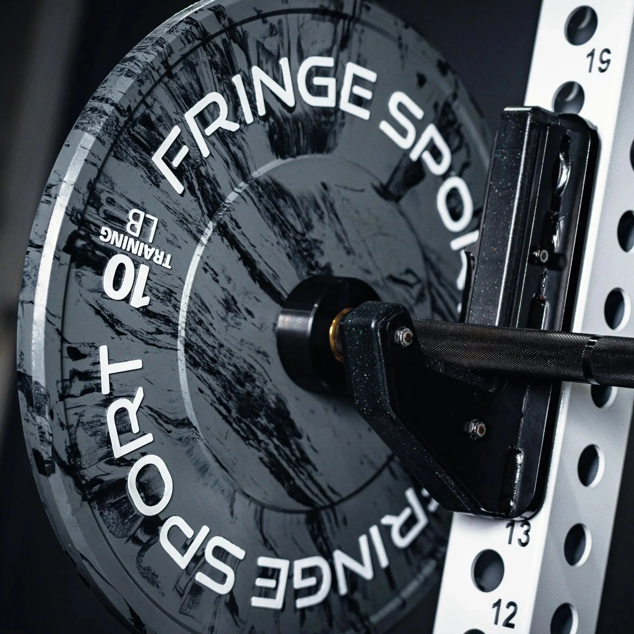 Savage Bumper Plate Sets - Image 15