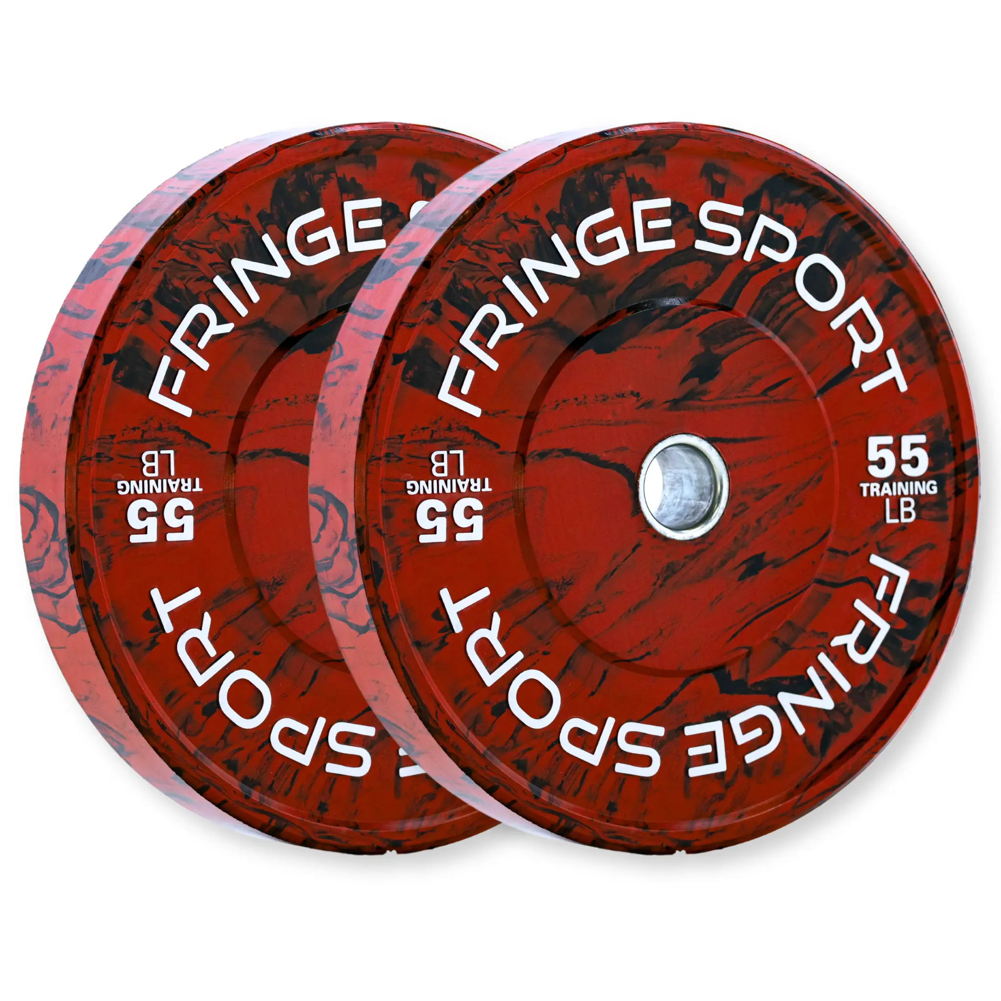 Savage Bumper Plate Sets - Image 16
