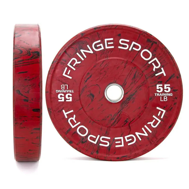 Savage Bumper Plate Sets - Image 25
