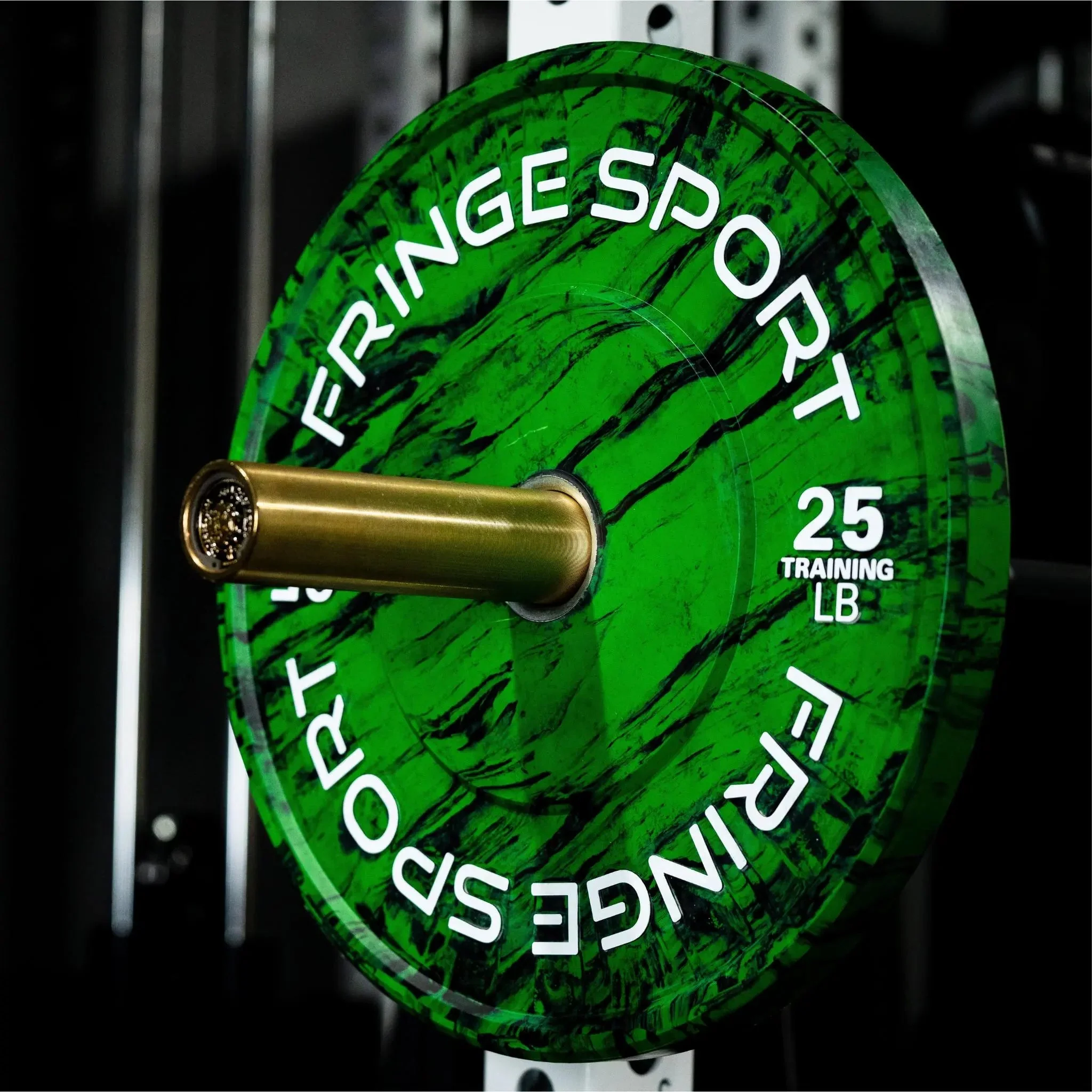 Savage Bumper Plate Sets - Image 3