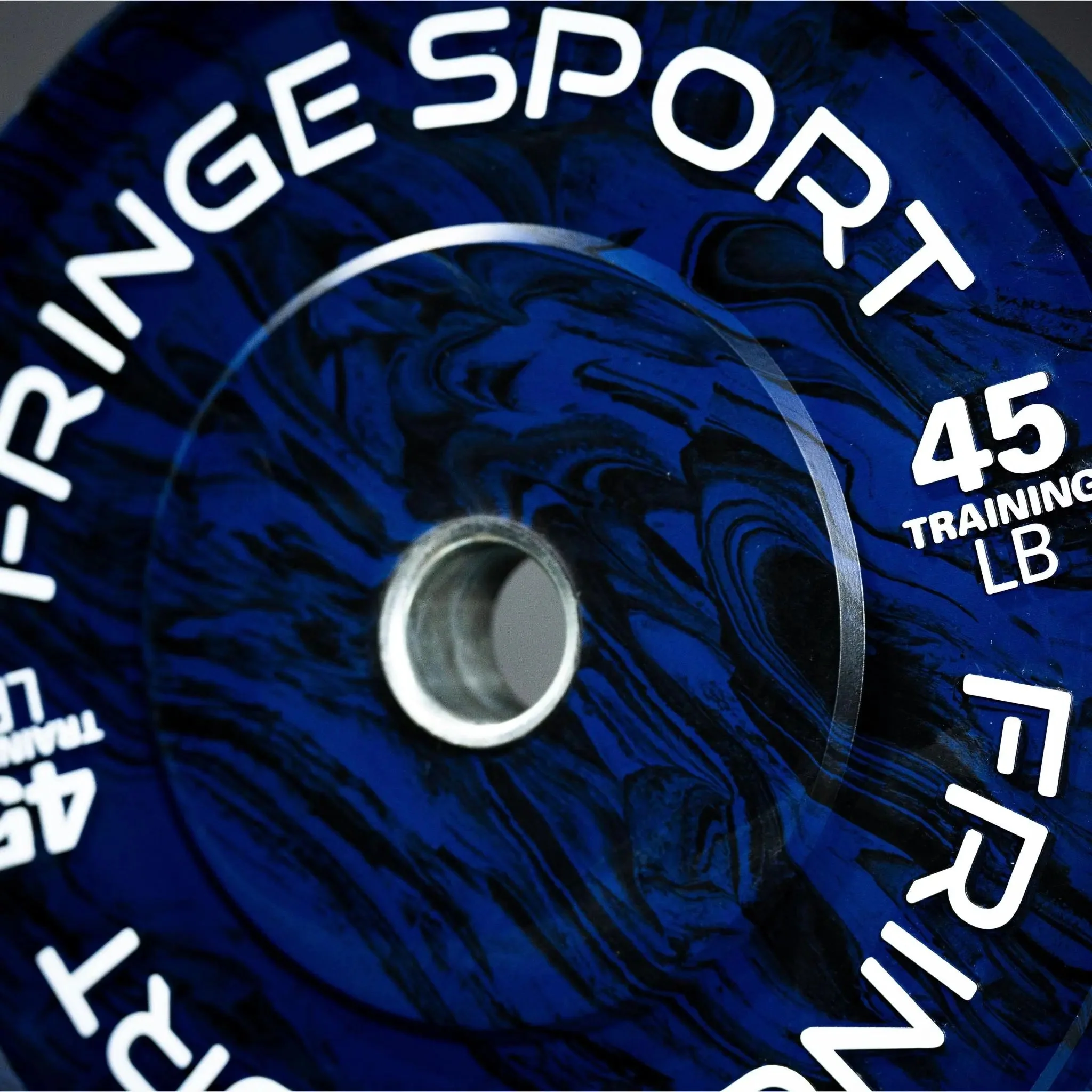 Savage Bumper Plate Sets - Image 5