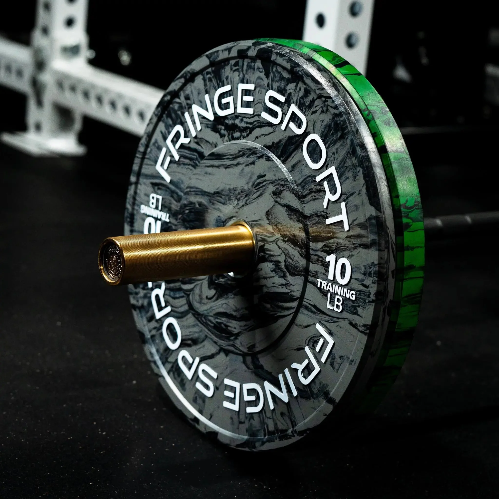 Savage Bumper Plate Sets - Image 6
