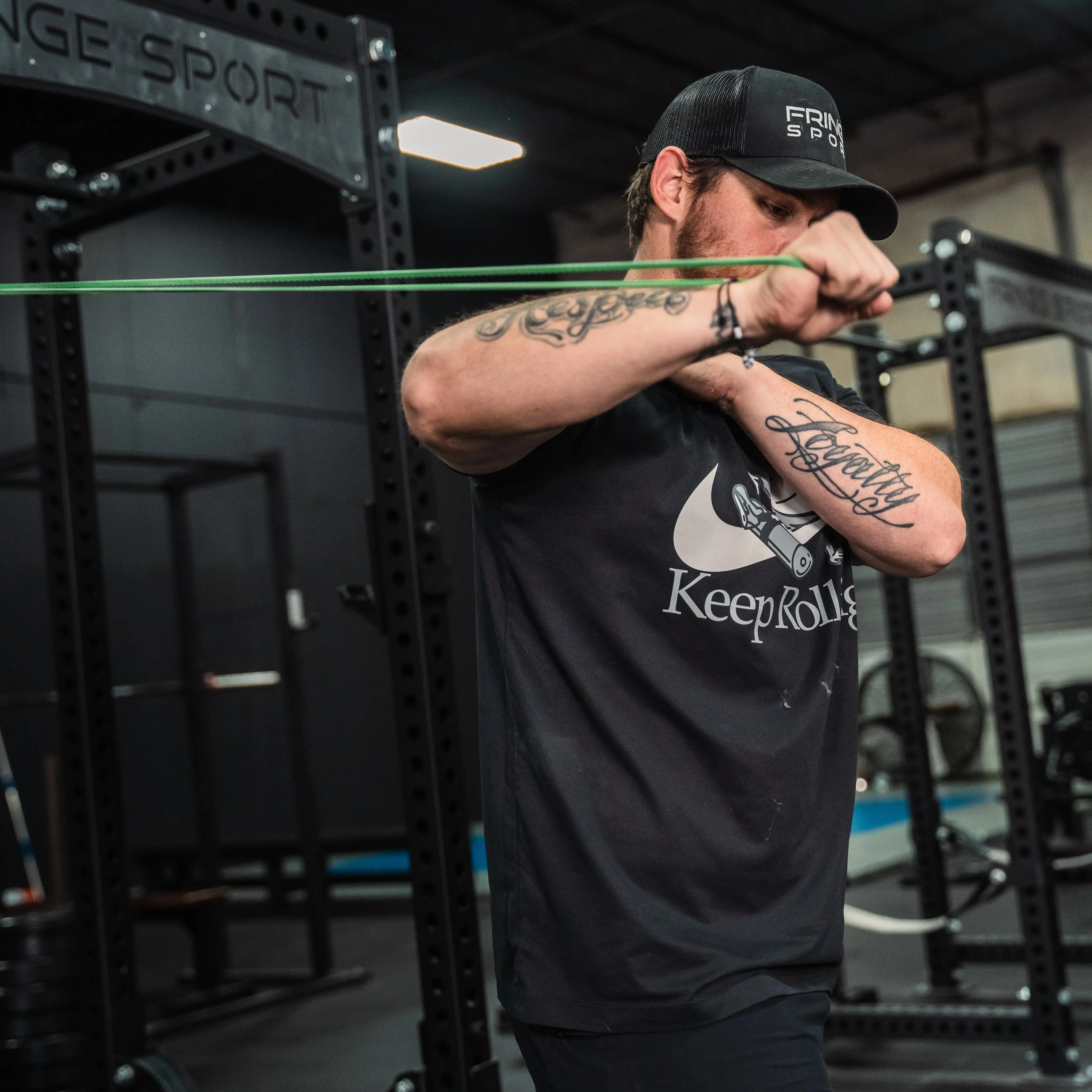 Savage Strength Bands - Image 10