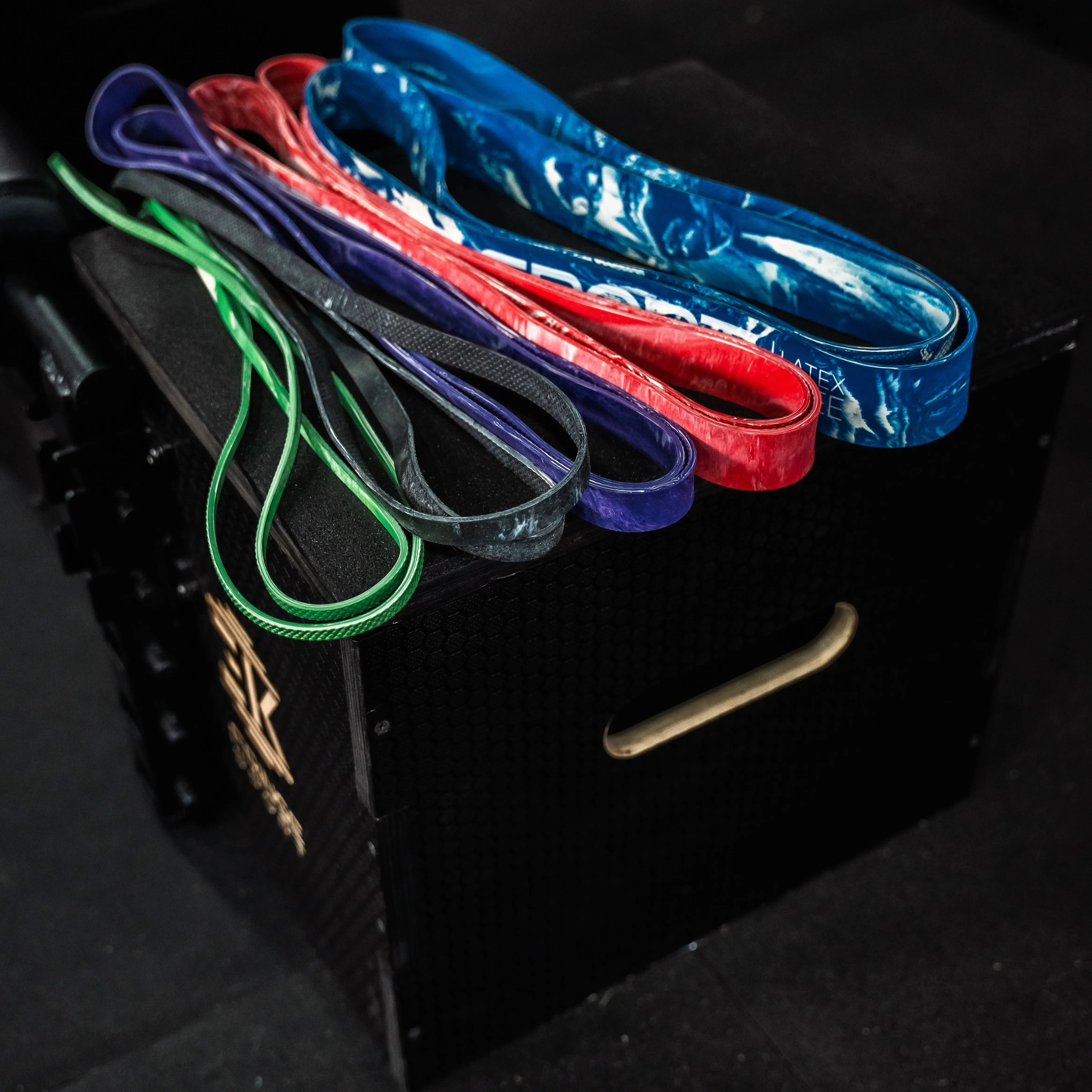 Savage Strength Bands - Image 15