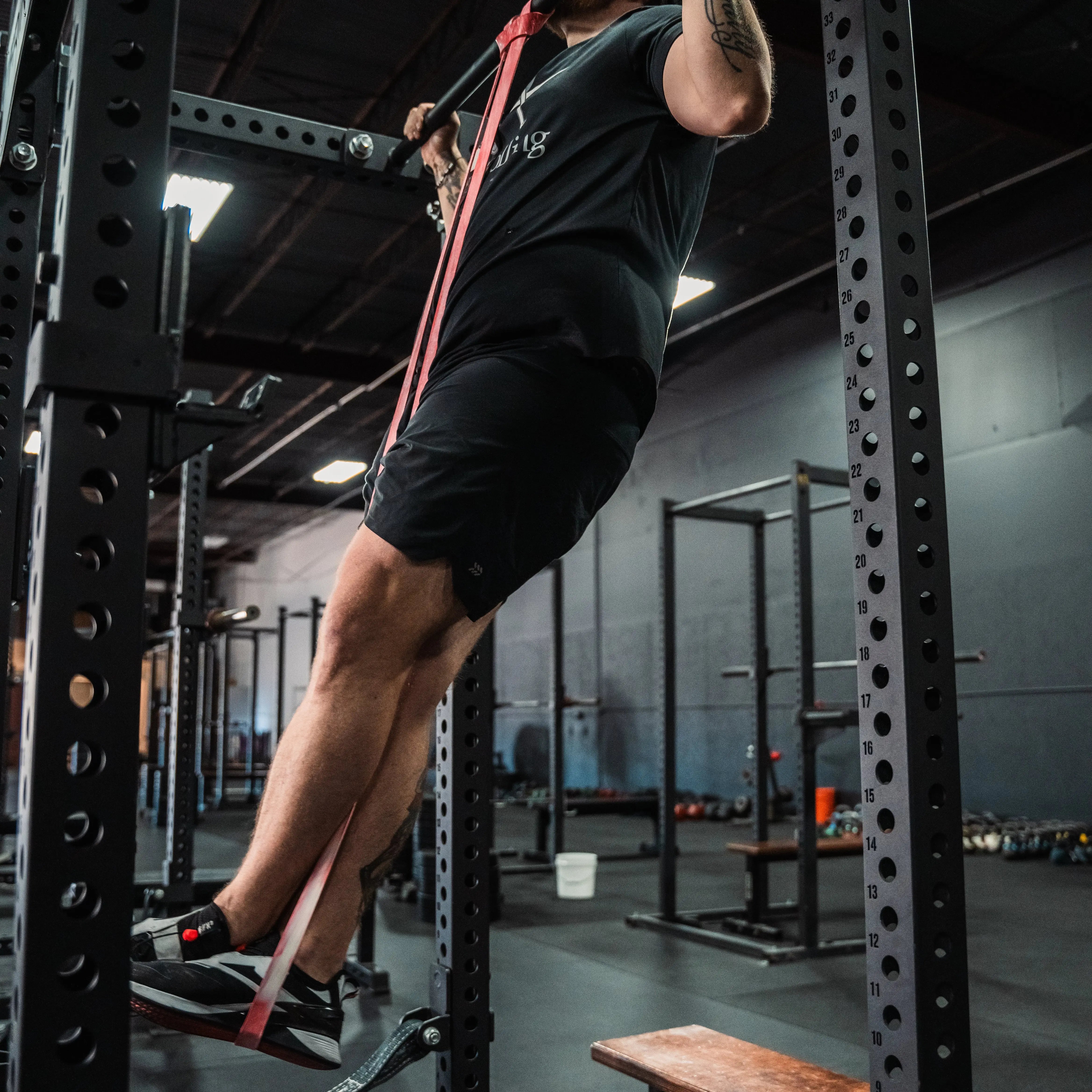 Savage Strength Bands - Image 9