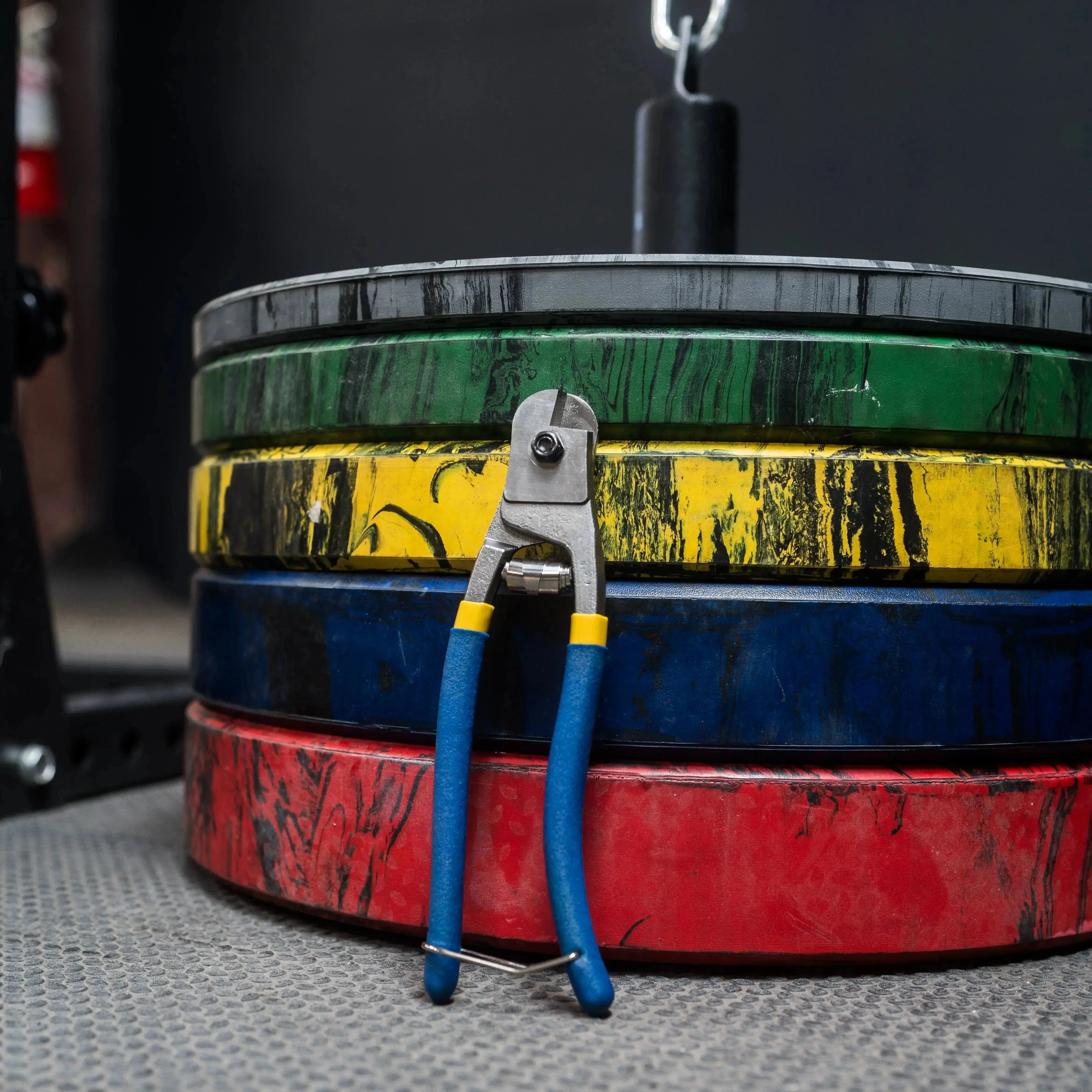Sidewing Pulley System Rack Bundle - Image 16