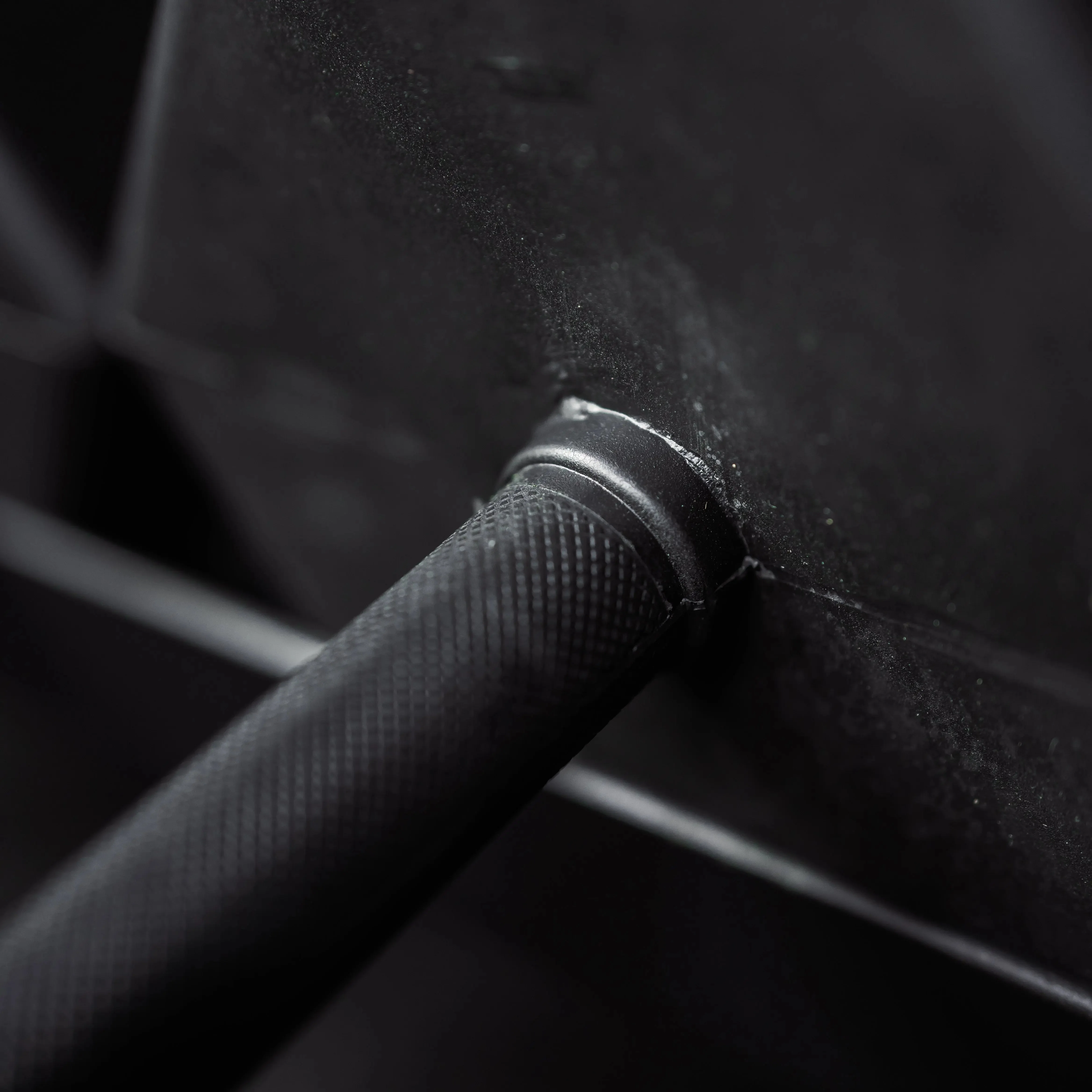 Silverback Rubber Coated Dumbbells - Image 34