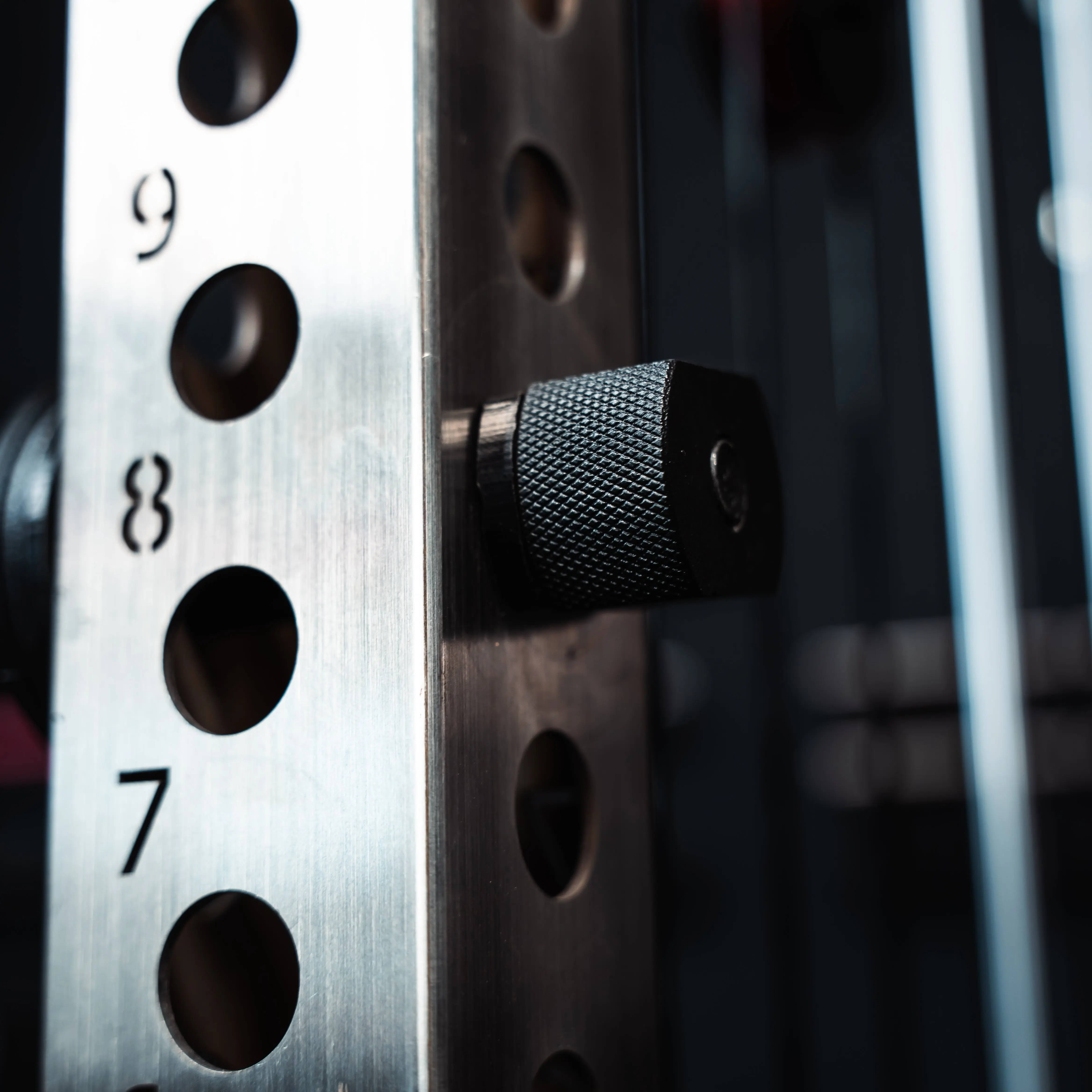 The Sting - Leg Roller Rack Attachment - Image 10