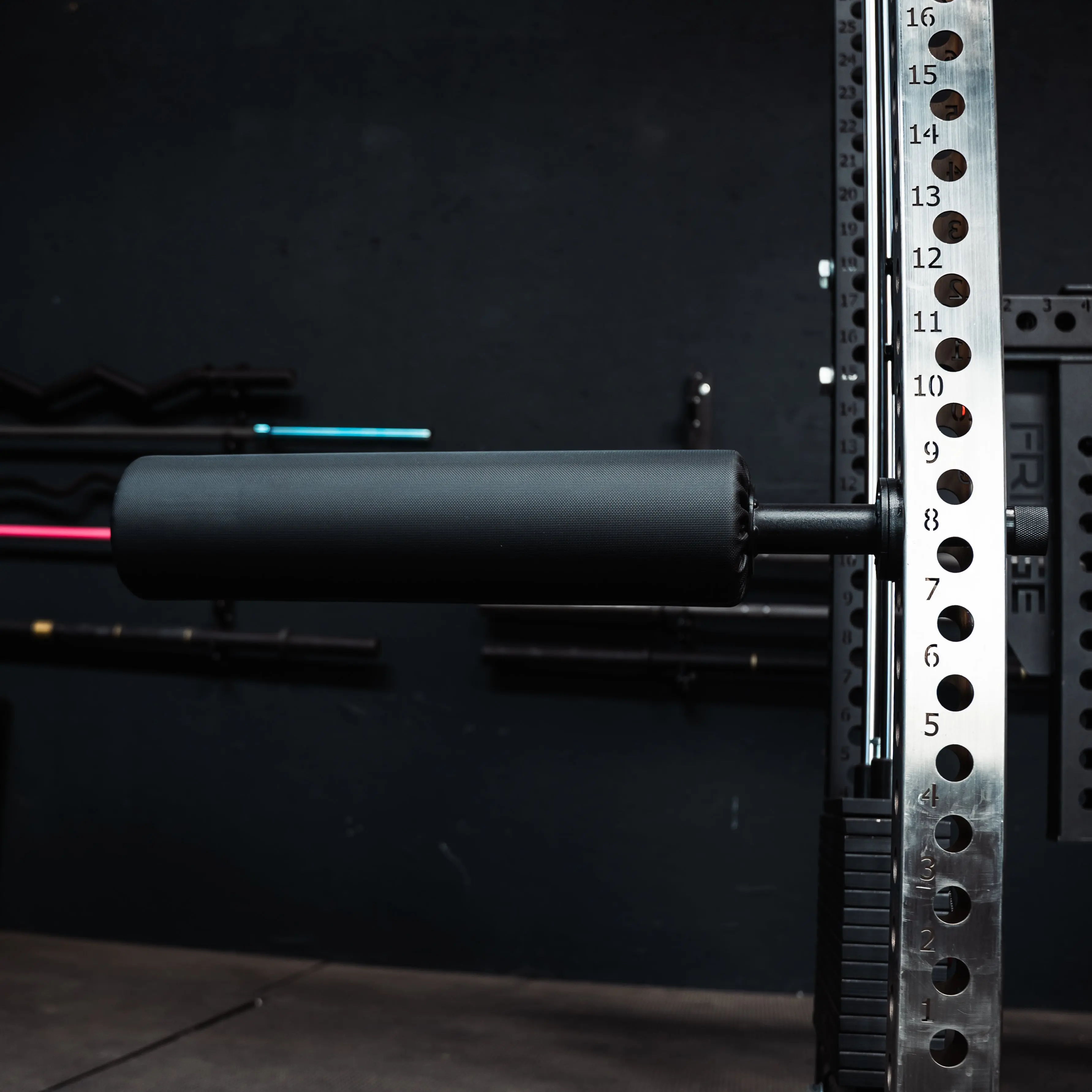 The Sting - Leg Roller Rack Attachment - Image 2