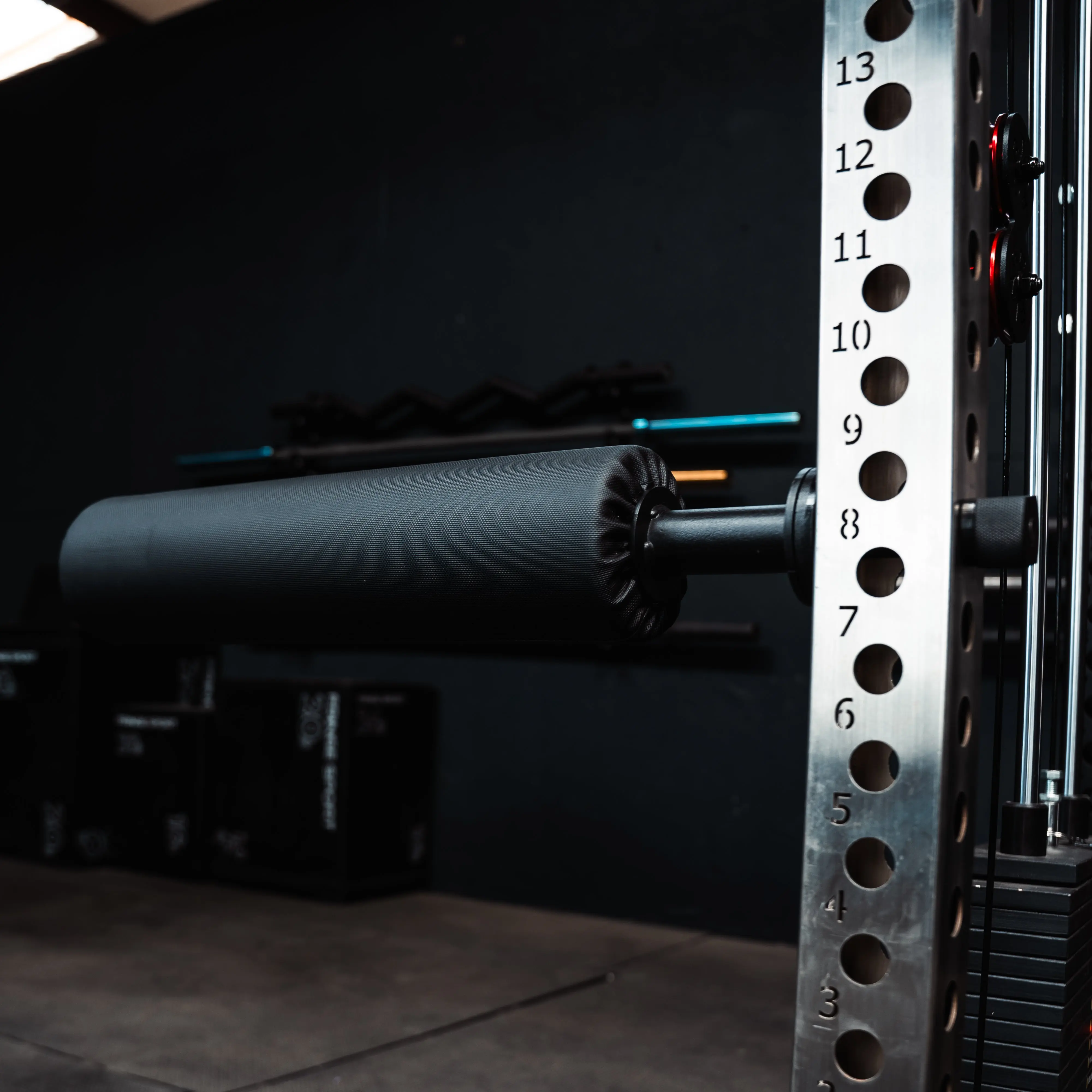 The Sting - Leg Roller Rack Attachment - Image 5
