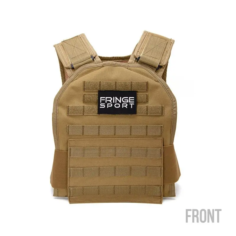 Tactical Weight Vest - Image 5