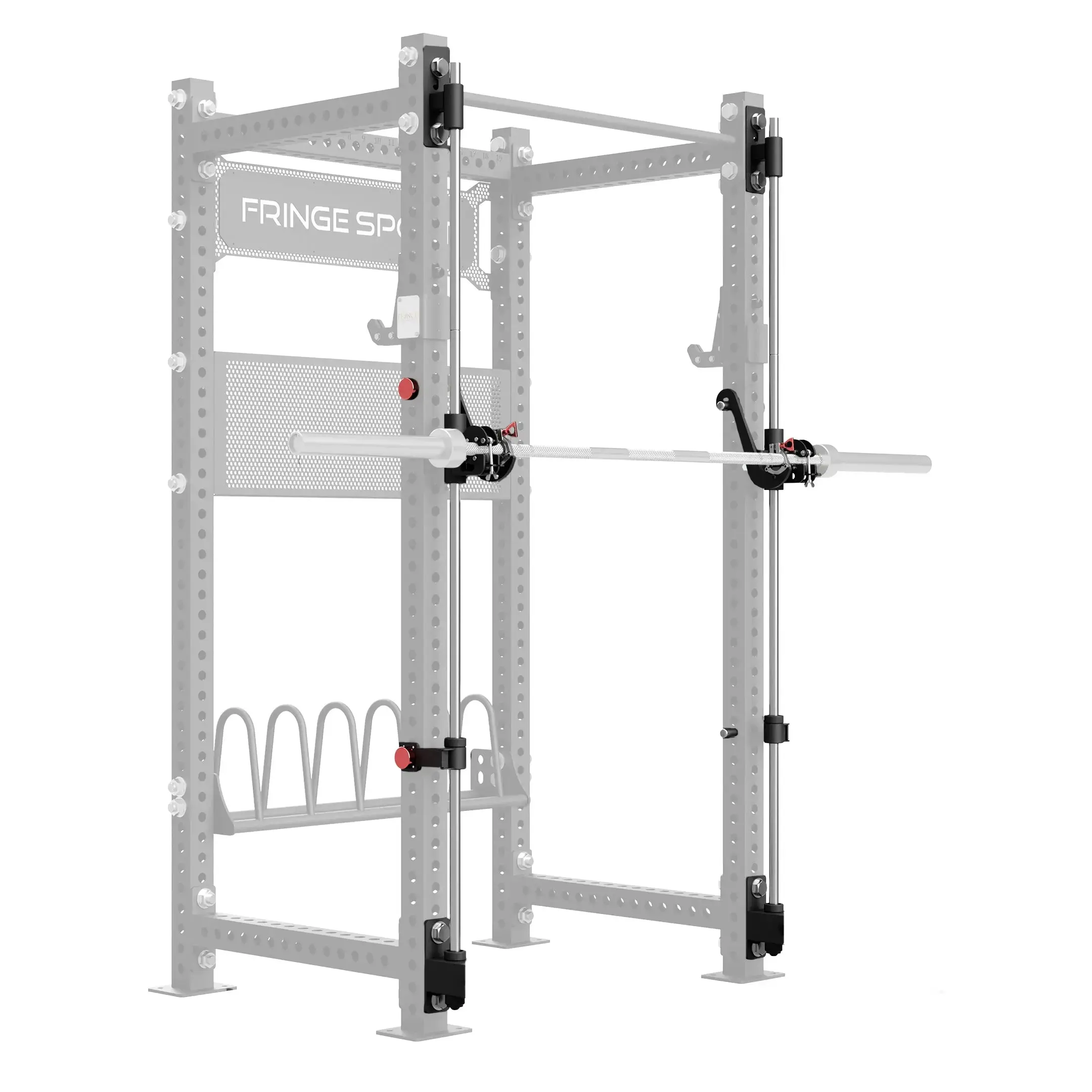 The BOB Smith Machine Rack Builder - Image 13
