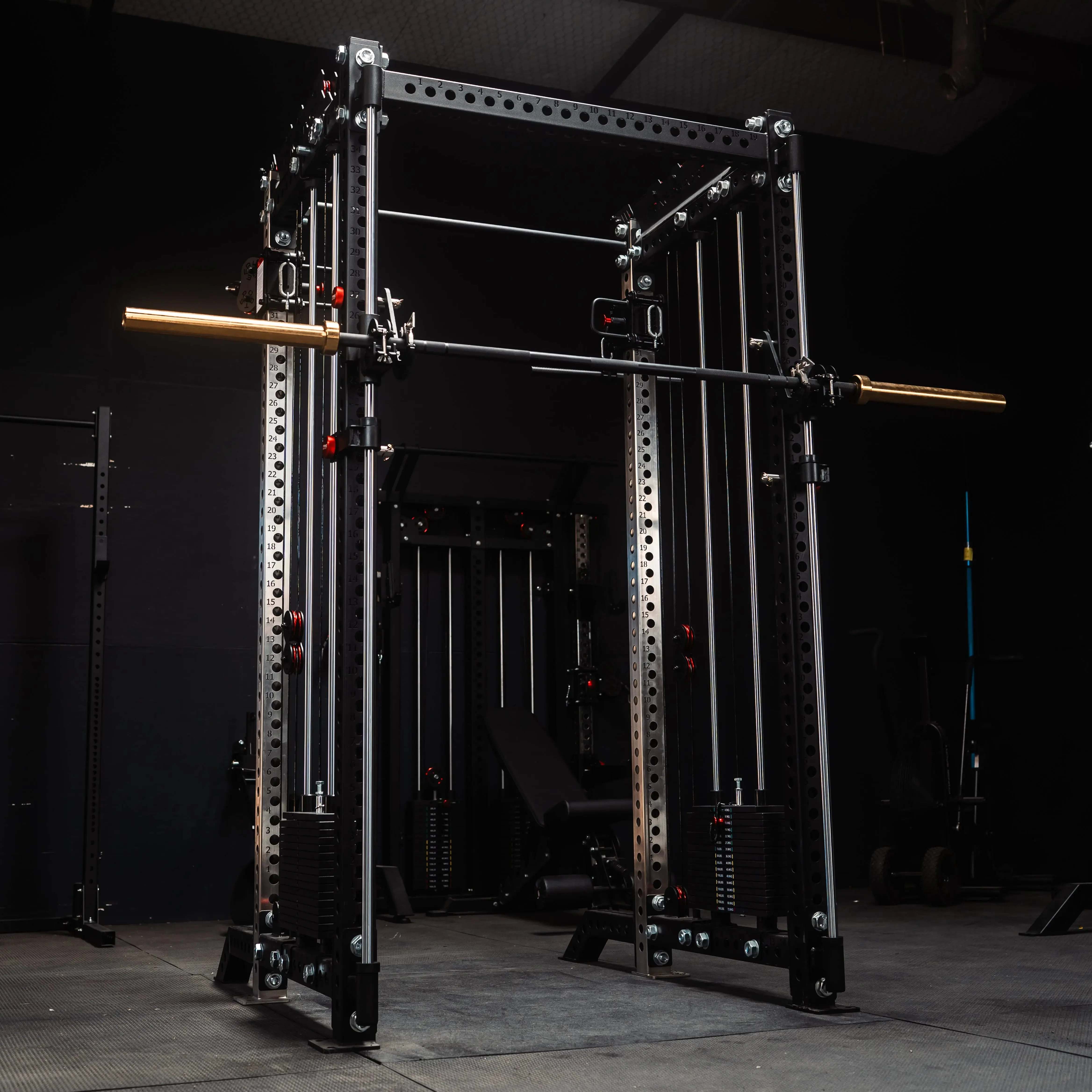 The BOB Smith Machine Rack Builder - Image 14