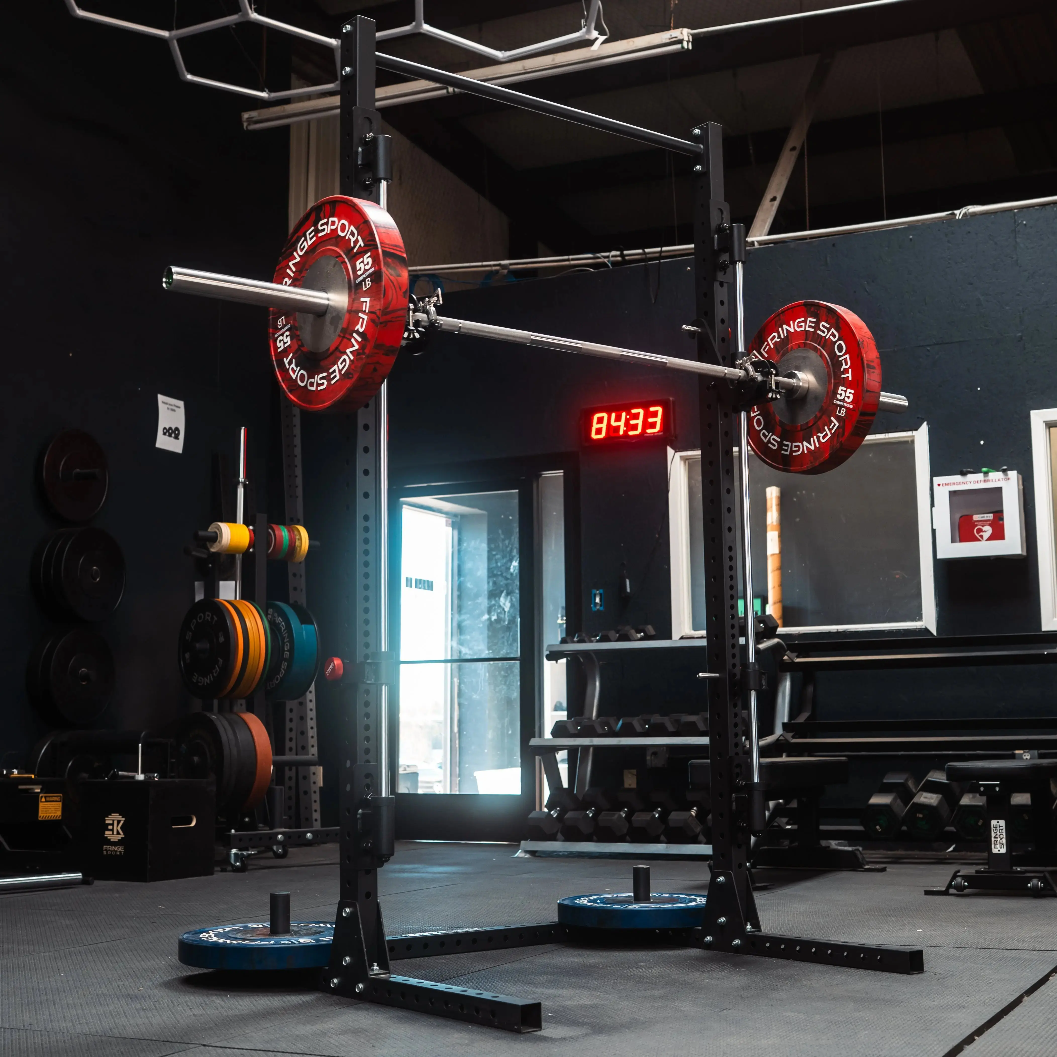 The BOB Smith Machine Rack Builder - Image 3