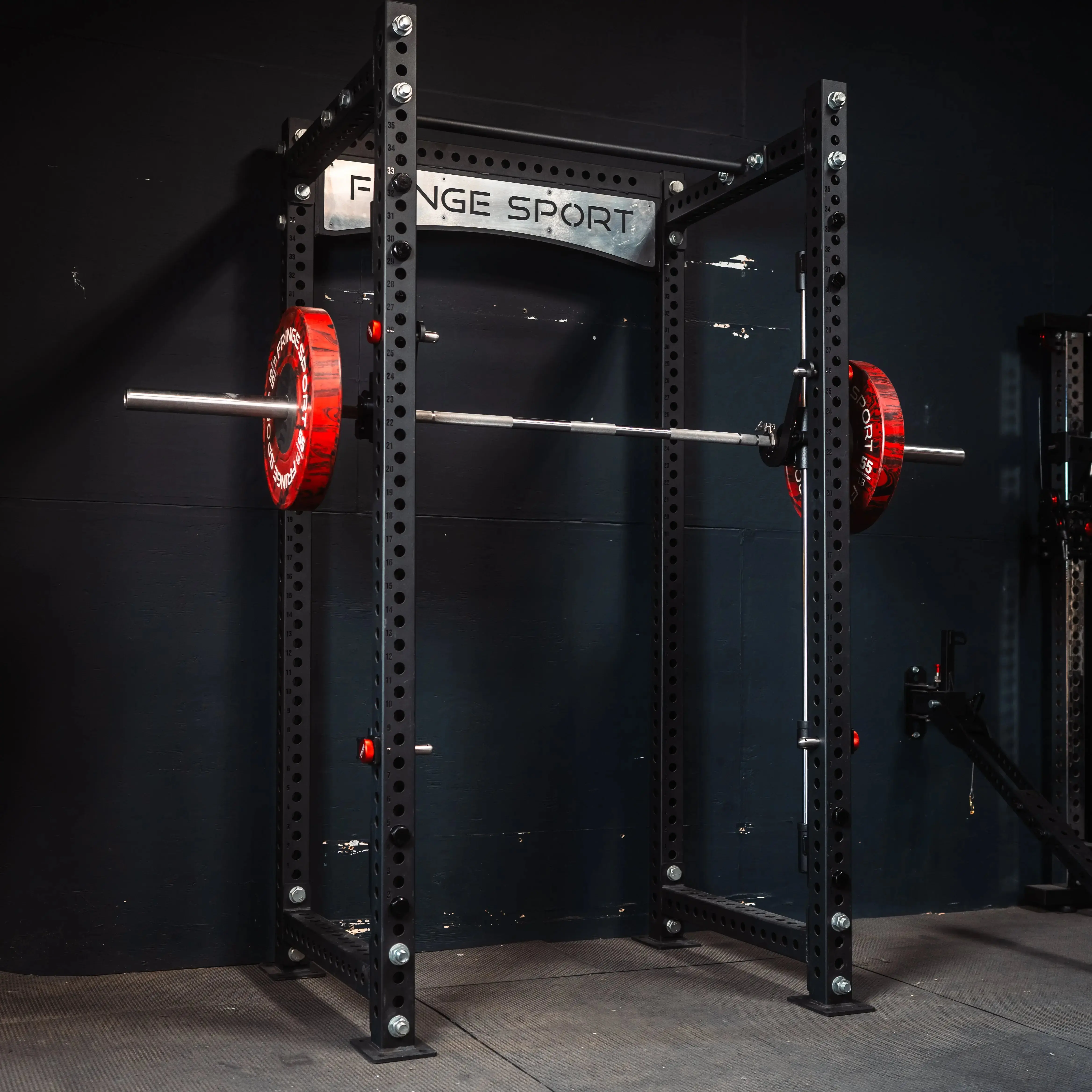 The BOB Smith Machine Rack Builder - Image 4