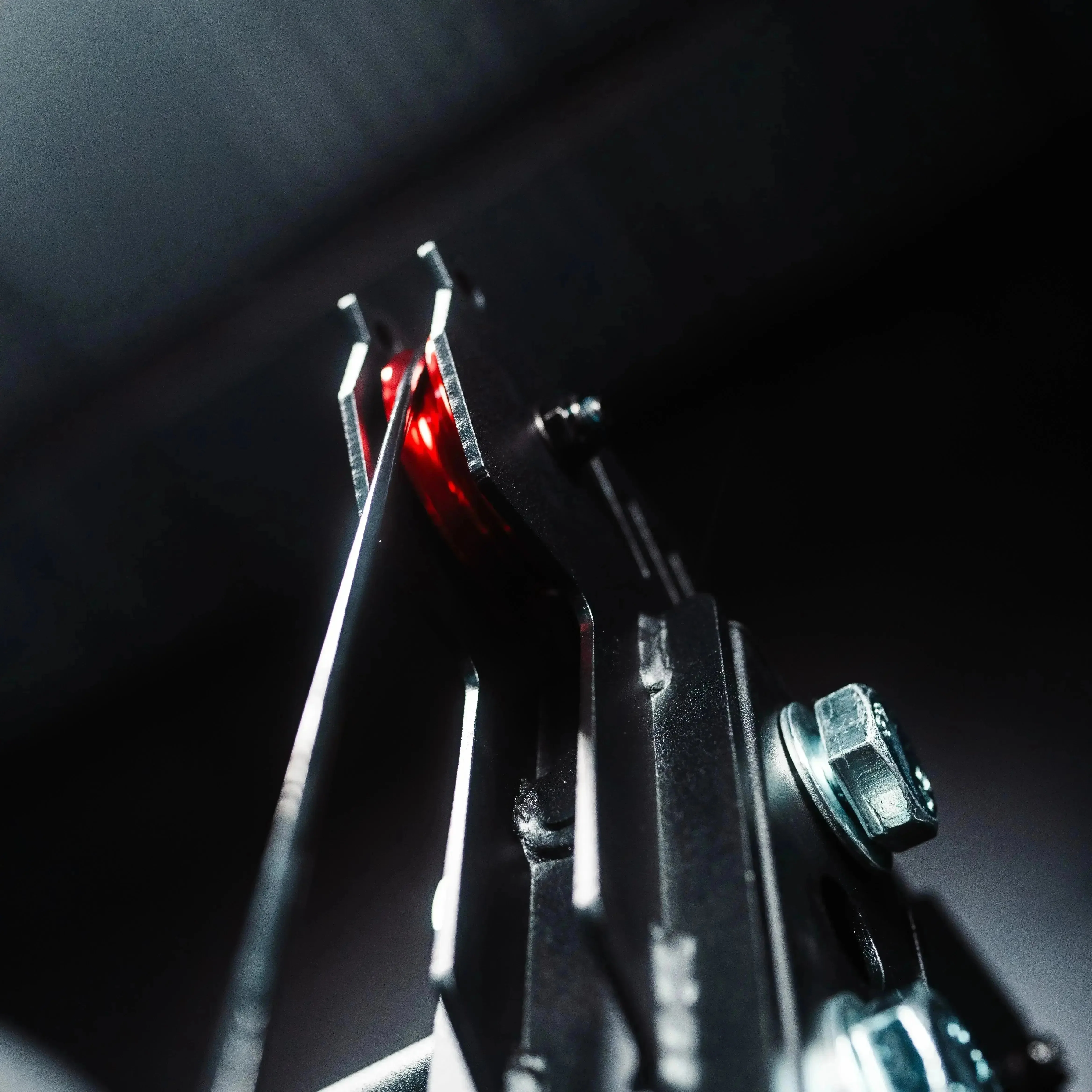 The Dane 2.0, Half Rack Functional Trainer (Attachments Package) - Image 30