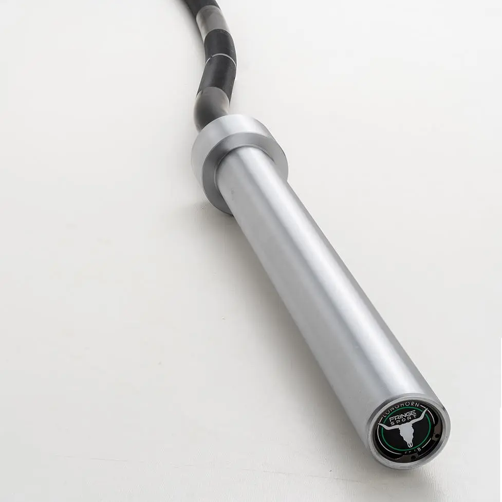 Longhorn Camber Barbell - Image 13