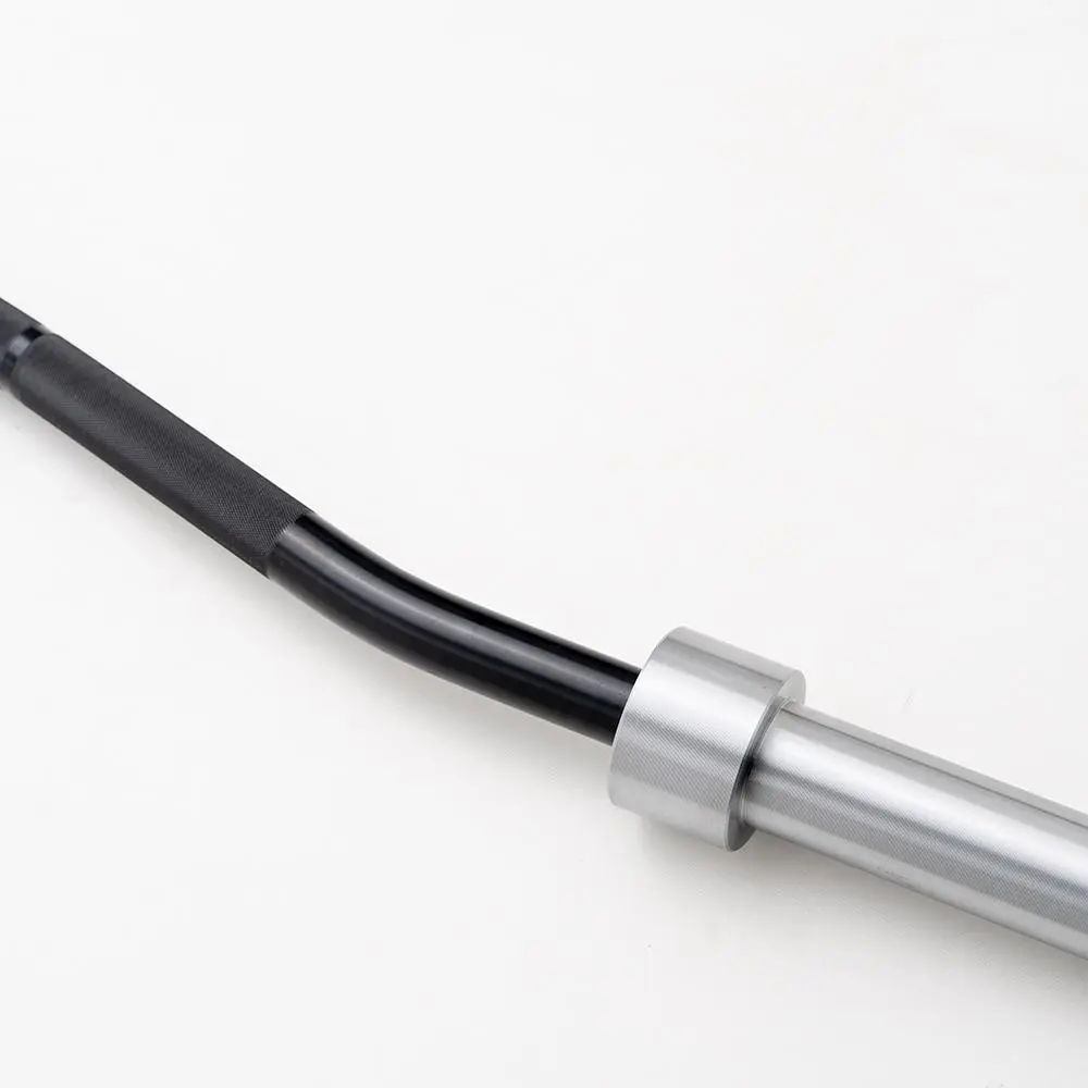Longhorn Camber Barbell - Image 14