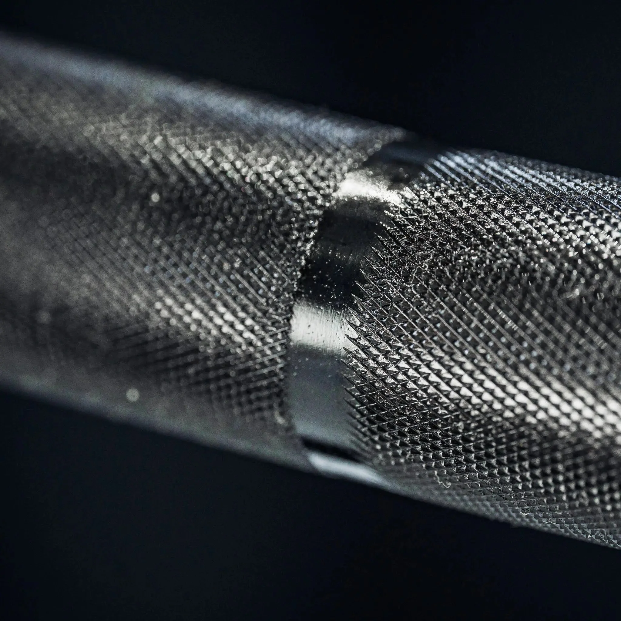 Longhorn Camber Barbell - Image 15