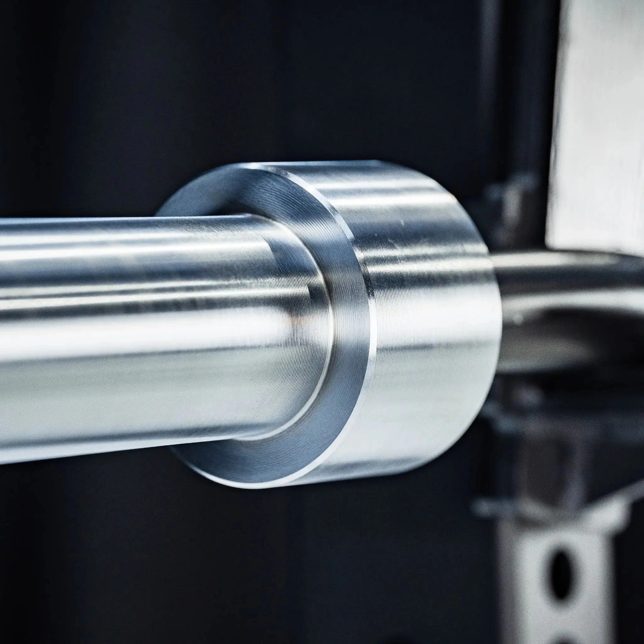 Longhorn Camber Barbell - Image 17