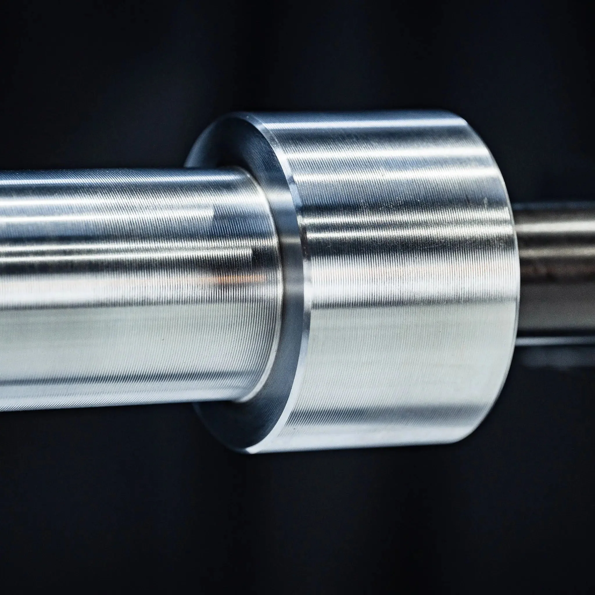 Longhorn Camber Barbell - Image 4