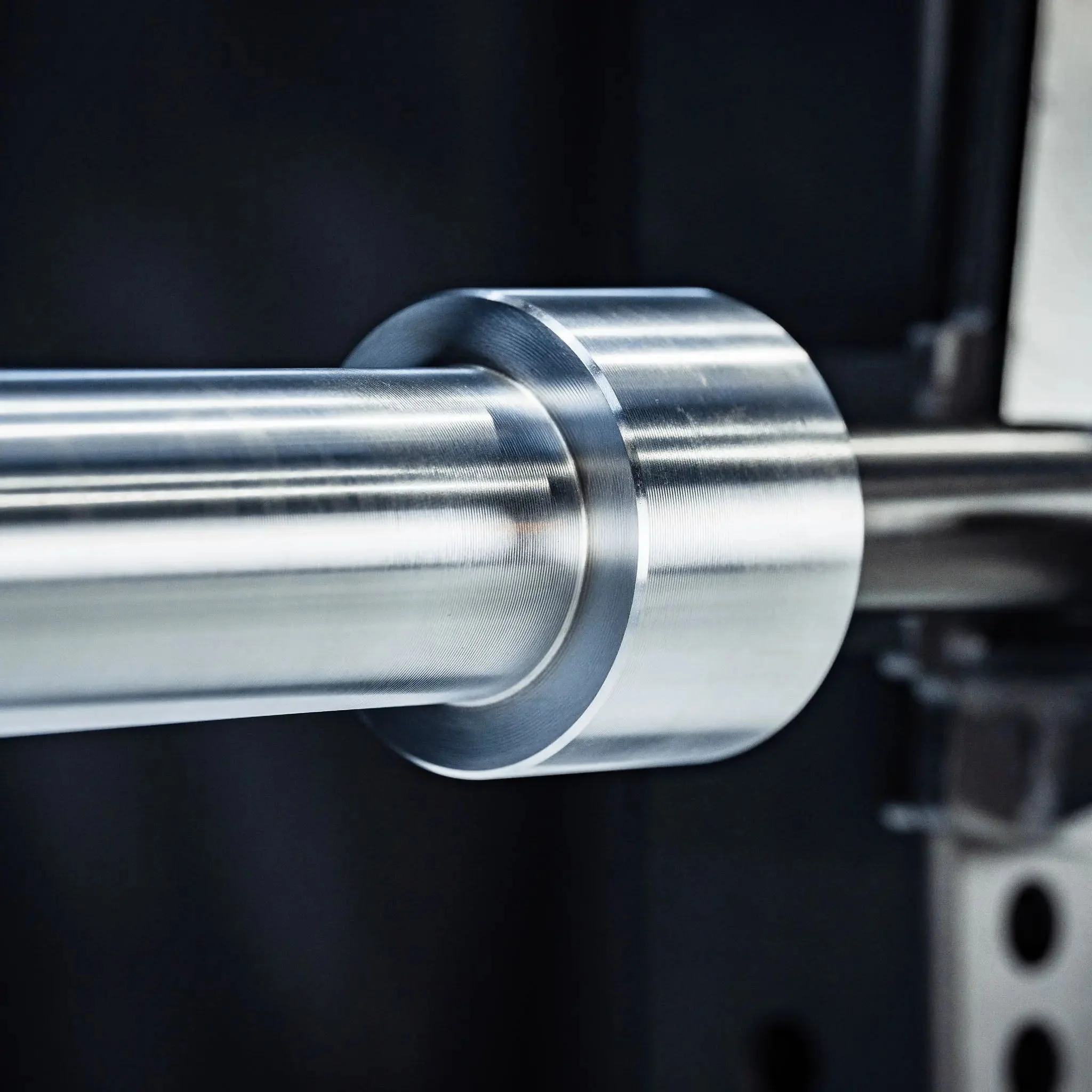 Longhorn Camber Barbell - Image 9