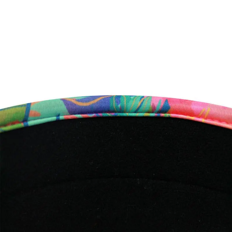 Tropical Weightlifting Belt - Image 12