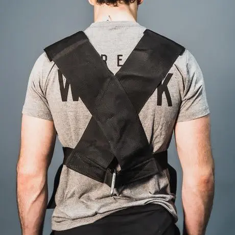 Universal Sled Harness - Image 3