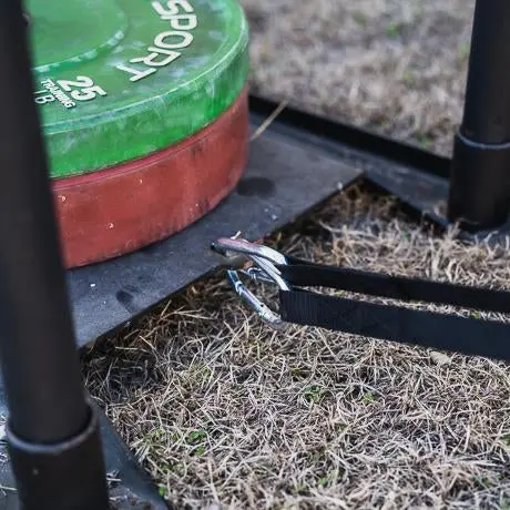 Universal Sled Harness - Image 6