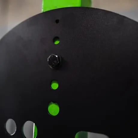 Universal Wall Ball Target - Image 11