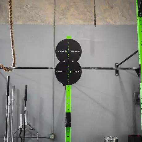 Universal Wall Ball Target - Image 14