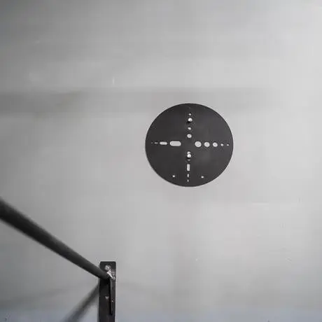 Universal Wall Ball Target - Image 17