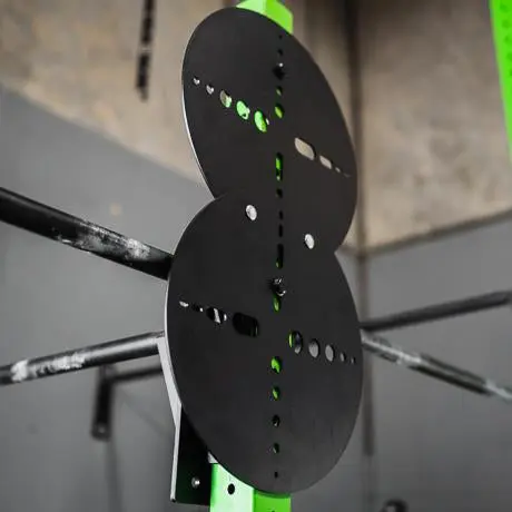 Universal Wall Ball Target - Image 20