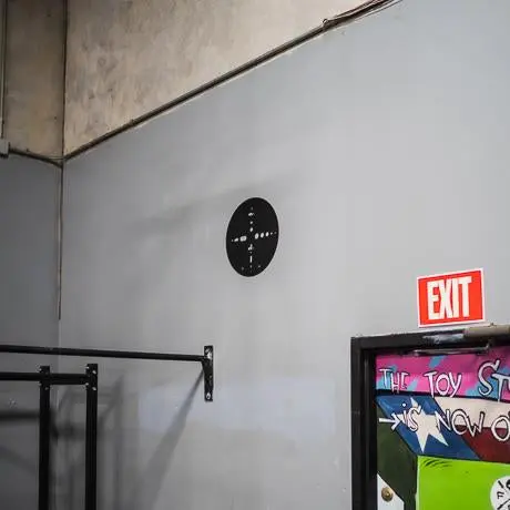 Universal Wall Ball Target - Image 22