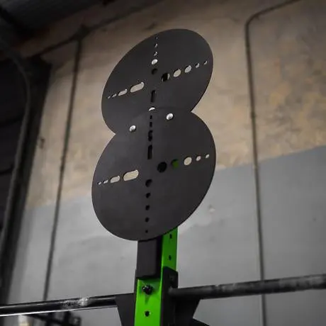 Universal Wall Ball Target - Image 9