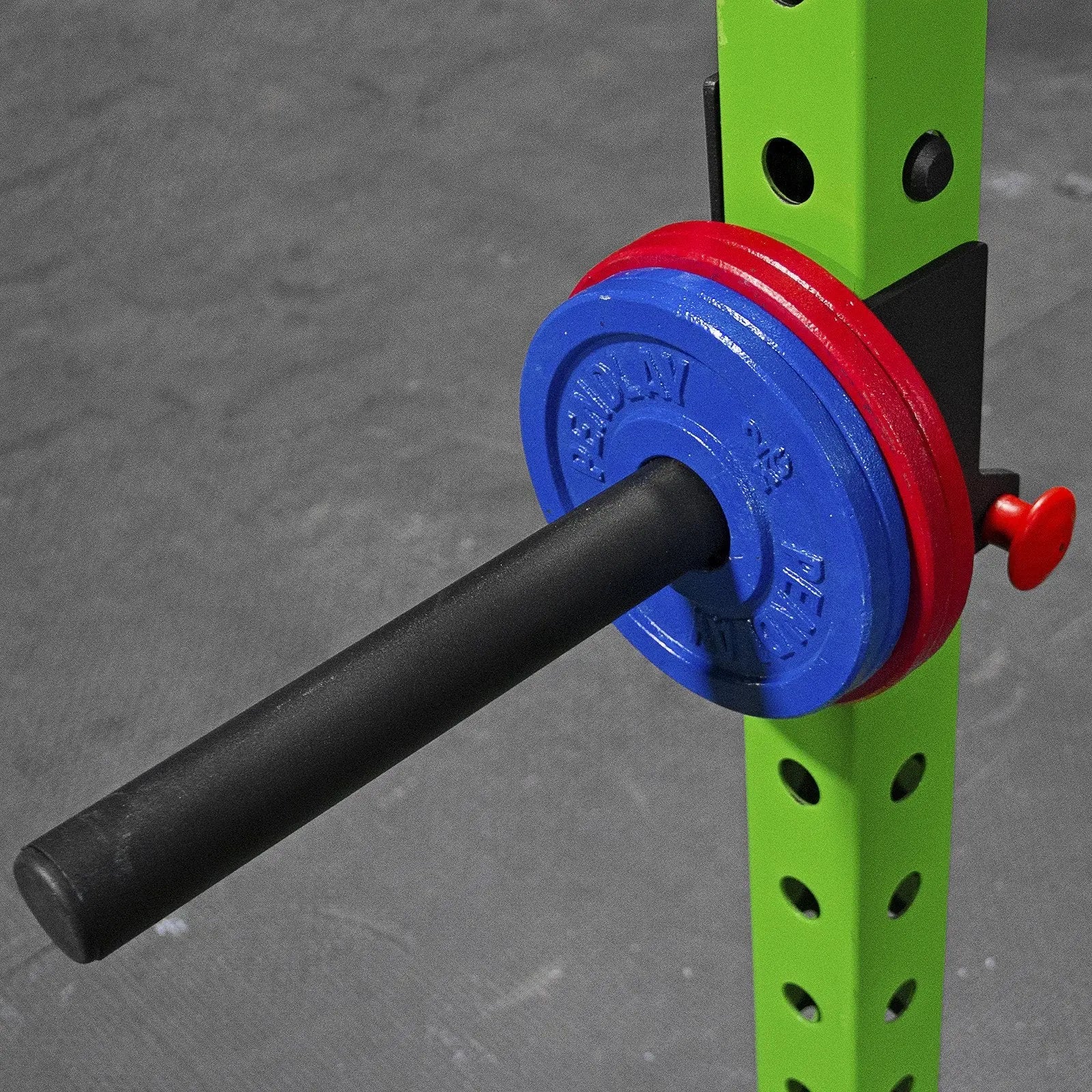 Weight Plate Storage Attachment (3x3) - Image 3
