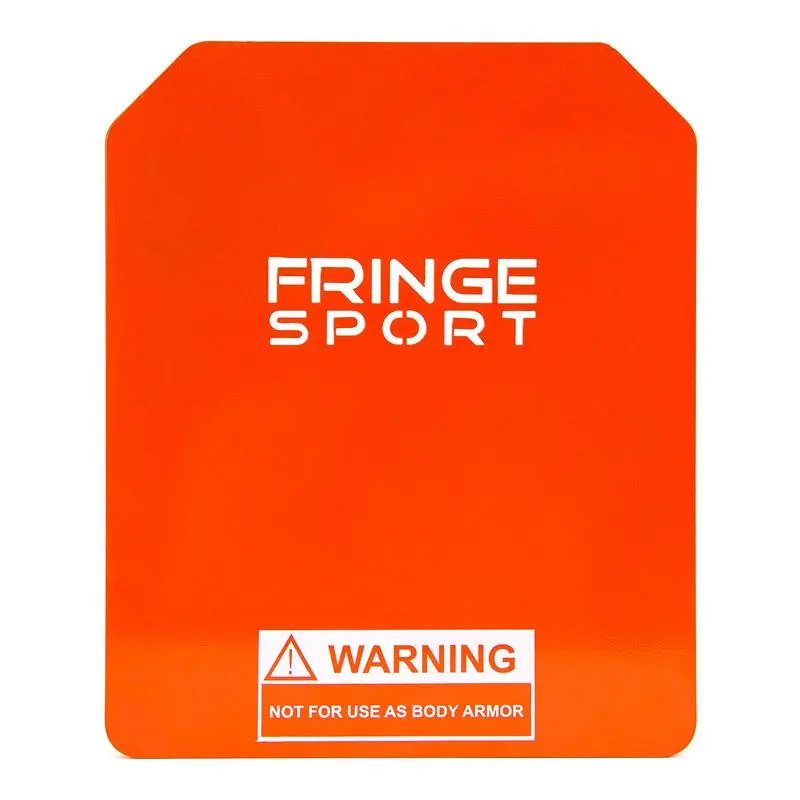 Weight Plates for Tactical Vest and Plate Carriers - Image 4